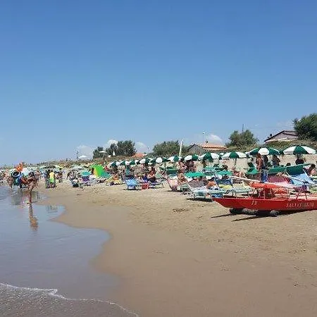 Tucano * L'Americano